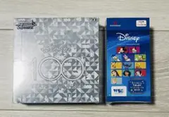 新品未開封品 Disney100 Disney CHARACTERS