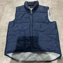 【希少】USPS XXL キルティング ベスト USA製 ビッグサイズ 希少】USPS XXL キルティング ベスト USA製 ビッグサイズ - メルカリ