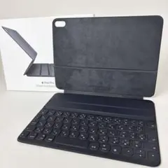 iPad Pro/Air用 Smart Keyboard Folio ブラック