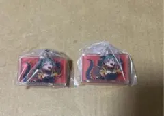 DECO*27 MVアクリルチャーム2 サラマンダー アクリルキーホルダー