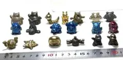 バラ売り不可 ポケモン メタルコレクション 初代 - メルカリ