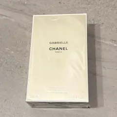 GABRIELLE CHANEL シャワージェル 200ml