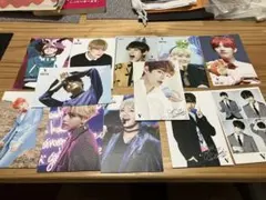 BTS V トレカ フォトカード セット - メルカリ