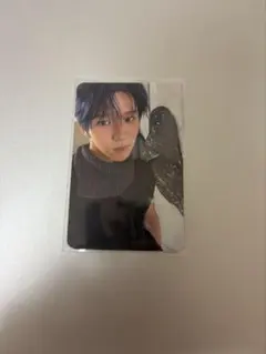 nctwish ジェヒトレカ ode to love