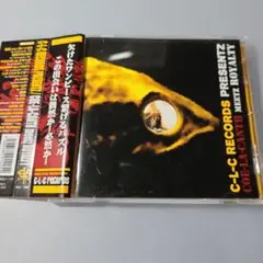C-L-C RECORDS PRESENTZ COE-LA-CANTH