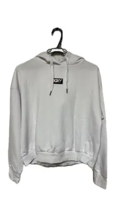 ROXY ホワイト セットアップ　ジャージ