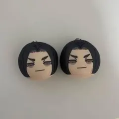 東京リベンジャーズ おまんじゅう 場地圭介 2個セット