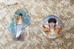 2025年最新】佐藤大樹缶バッチの人気アイテム - メルカリ