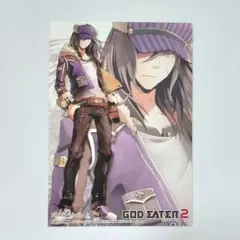 GOD EATER（ゴッドイーター） 7周年 クリアファイル3点セット GOD EATER（ゴッドイーター） 7周年 クリアファイル3点セット - メルカリ