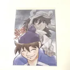 【即購入可】劇場版 映画 忍たま乱太郎 入場者プレゼント 特典 第三弾