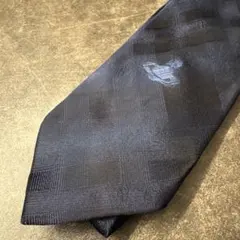Vivienne Westwood ネクタイ　ネイビー