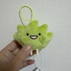 すみっこぐらし てのりぬいぐるみ ざっそうのサムネイル