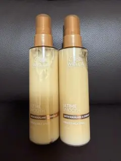 【新品】アルタイムスムース　ミラクルミルクスプレー　100ml２本セットのサムネイル