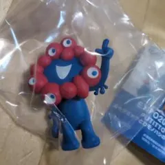 EXPO2025 PUTITTO 大阪関西万博 限定品 ミャクミャク フチのり