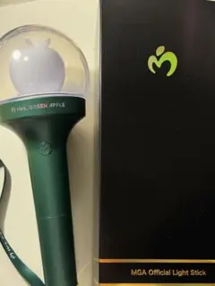 ミセスグリーンアップル　ペンライト