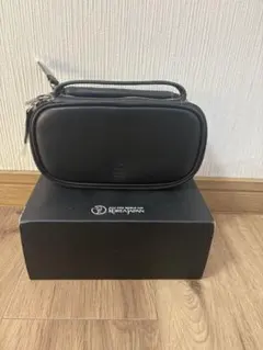 2023 ワールドカップ　KOREAN ブラック ケース