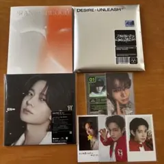 ヒスン トレカ 専用 ENHYPEN - ヒスン トレカの通販 by きむ's shop｜エンハイプン