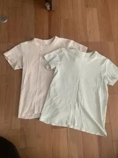 ユニクロ　Tシャツ