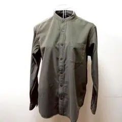 UNITED ARROWS green label relaxing カーキ