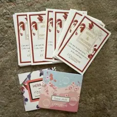L'OCCITANE ムエット