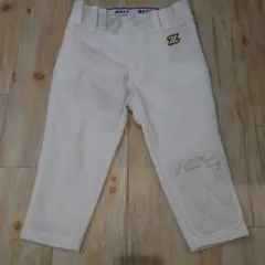 ZETT 少年用ショートフィットパンツ 150cm