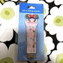 【新品未開封】ハンドクリーム ディズニー ミニー カチューシャのサムネイル