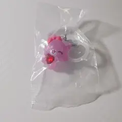 ジュエルペット　めじるしアクセサリー2 ガーネット