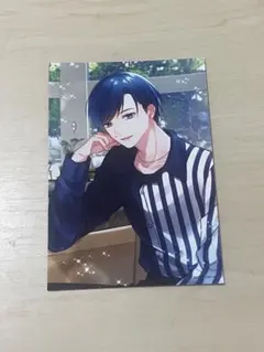 いれいす if ブロマイド クリアファイル等