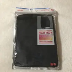 ユニクロ ヒートテック ショートパンツ ウエストウォーマー XL ダークグレー