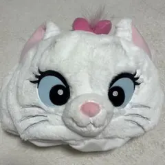 ディズニーキャラクター マリー　ファンキャップ