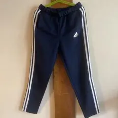 adidas AEROREADY ジャージ パンツ 130cmのサムネイル