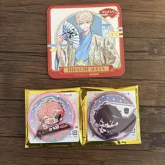 にじさんじ　Oriens　スイパラセット