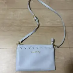 Samantha　Vegaポーチ（バッグ）