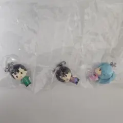 幽遊白書 めじるしアクセサリー