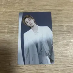 ミョンホ ディエイト THE8 SEVENTEEN NEW トレカ