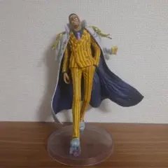 ワンピース 一番くじ 絶対的正義 B賞 黄猿 ボルサリーノ