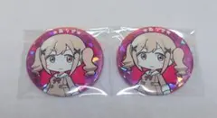 ミア・テイラー ラブライブ 虹ヶ咲 8th マンスリー 缶バッジ 23枚 ラブライブ 虹ヶ咲 8thライブ ガチャ 缶バッジ マンスリー ミア