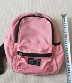キッズリュック