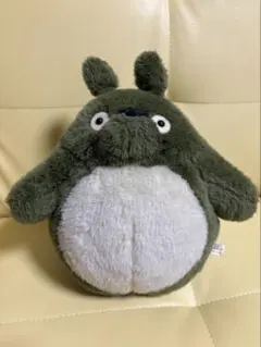 希少 美品 となりのトトロ ぬいぐるみ サンアロー 初期 ジブリ - メルカリ