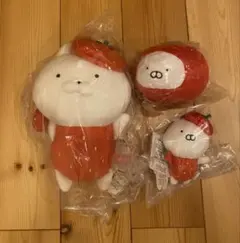 【新品】うさまる　いちご　トマト　ぬいぐるみ 新品】うさまる いちご トマト ぬいぐるみ - メルカリ