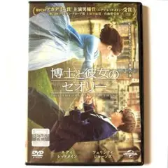 博士と彼女のセオリー('14英) DVD 【レンタル落ち】