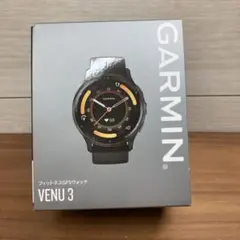 garmin 本体