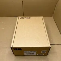 新品未開封　バッファロー WiFi ルーター　WSR-3000AX4P