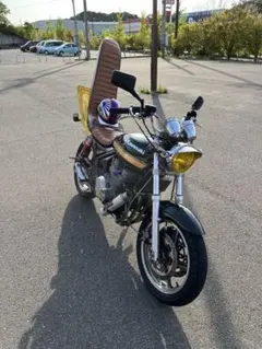 Kawasaki ゼファー400のサムネイル