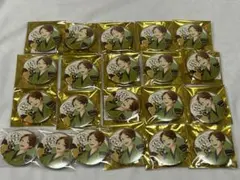 うらたぬき ワンマン 2023 Flower 等身 缶バッジ - メルカリ