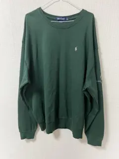 Polo Golf Ralph Lauren トレーナー XXL ポロゴルフ