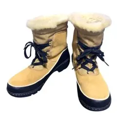 【るんちゃん様専用】SOREL TIVOLIⅢ ウォータープルーフ 24cm