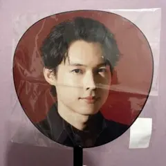 SixTONES MILESIXTONES 松村北斗 うちわ