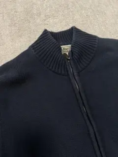 L.L.Bean エルエルビーン ドライバーズニット