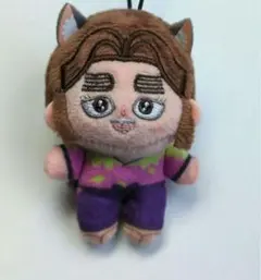 忍たま乱太郎 平滝夜叉丸 ほわぬい ナンジャタウン ナンジャ ①